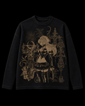Arcane Relic Waffle Long Sleeve