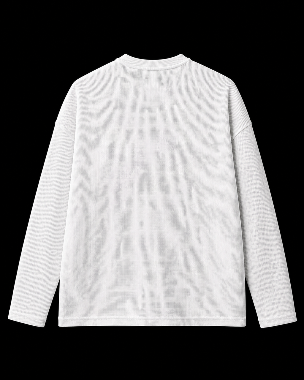 Nocturne Vision Waffle Long Sleeve
