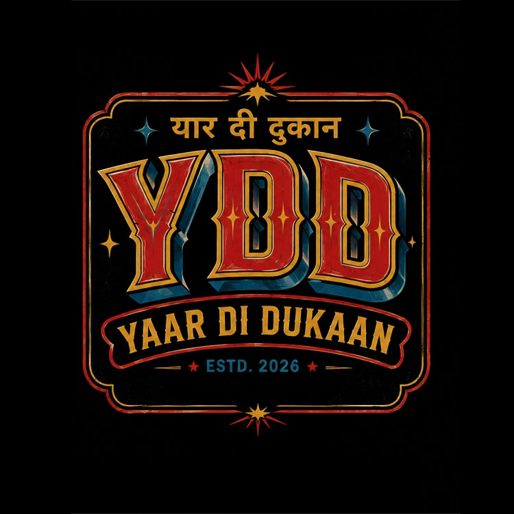 YDD